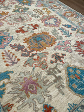 Load image into Gallery viewer, Turkish Oushak - 5x7
