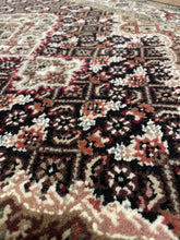 Load image into Gallery viewer, Indian Mahi [Wool + Silk] - 2.5x10
