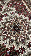 Load image into Gallery viewer, Indian Mahi [Wool + Silk] - 2.5x10
