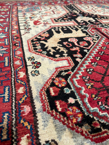 Persian Hamadan - 5x7