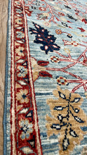 Load image into Gallery viewer, Afghan Ariana - 2.5x10
