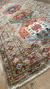 Afghan Tribal - 2.5x10