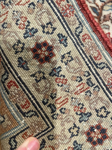 Indian Isfahan - 2.5x10