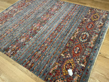Load image into Gallery viewer, Afghan Khorjin - 5x7
