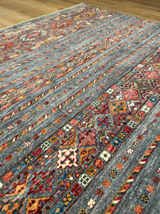 Afghan Khorjin - 5x7