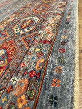Load image into Gallery viewer, Afghan Khorjin - 5x7
