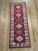 Load image into Gallery viewer, Afghan Kazak - 2x6
