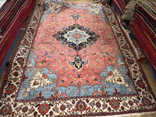 Load image into Gallery viewer, Persian Serapi - 12&#39;11&quot; x 19&#39;3&quot;
