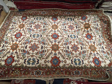 Load image into Gallery viewer, Persian Serapi - 13&#39;8&quot; x 20&#39;10&quot;
