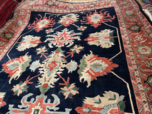 Load image into Gallery viewer, Persian Serapi - 12&#39;10&quot; x 17&#39;6&quot;
