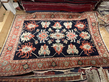 Load image into Gallery viewer, Persian Serapi - 12&#39;10&quot; x 17&#39;6&quot;
