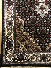 Load image into Gallery viewer, Indian Mahi Wool + Silk - 2x6
