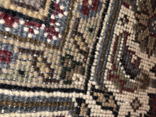 Load image into Gallery viewer, Indian Mahi Wool + Silk - 4x6
