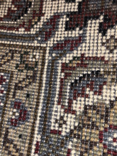 Load image into Gallery viewer, Indian Mahi Wool + Silk - 4x6
