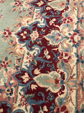 Load image into Gallery viewer, Persian Kerman - 6x9
