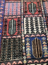 Load image into Gallery viewer, Persian Baktiari - 5x7
