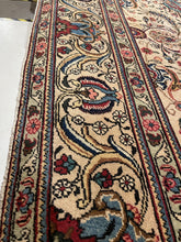 Load image into Gallery viewer, Antique Persian Tabriz - 8x10 / 8X11
