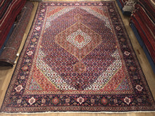 Load image into Gallery viewer, Persian Birjand - 11&#39;4&quot; x 16&#39;3&quot;
