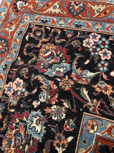 Load image into Gallery viewer, Persian Auston [Wool + Silk] - 12&#39;7&quot; x 19&#39;5&quot;
