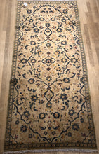 Load image into Gallery viewer, Antique Persian Keshan - 2.5x7/8/9
