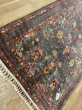 Load image into Gallery viewer, Afghan Oushak - 3x5
