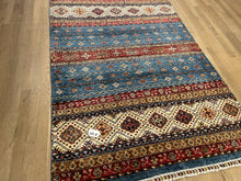 Load image into Gallery viewer, Afghan Khorjin - 4x6
