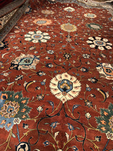 Load image into Gallery viewer, Persian Serapi - 15&#39; x 23&#39;
