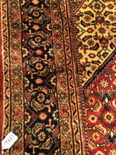 Load image into Gallery viewer, Old Persian Sarouk - Square 9&#39; x 10&#39;

