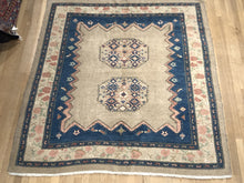 Load image into Gallery viewer, Old Persian Ardabil - Square 6&#39; x 5’6”
