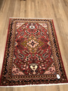 Persian Sarouk - 3x5